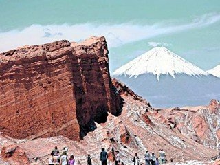 Cuatro hoteles de San Pedro de Atacama recibieron las Llaves Michelin de 2026